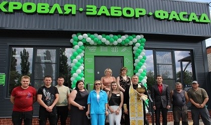 Приходите в гости! Поворино, Олимпийскя, 1А